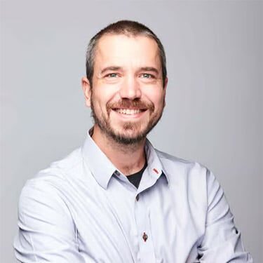 Brandon Wolf, Senior SaaSOps Engineer