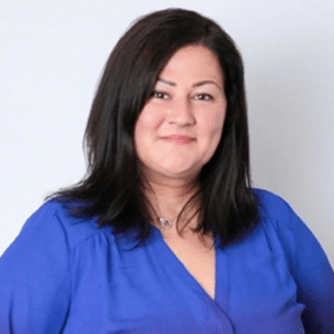 Christina Howlett-Perez Headshot