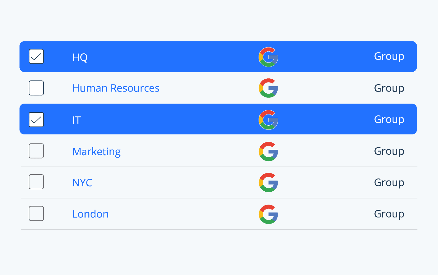 GoogleWorkspace image 2