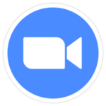 Icon Zoom