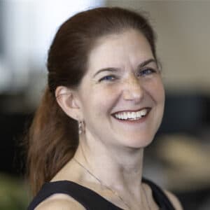 Mindy Lieberman Headshot