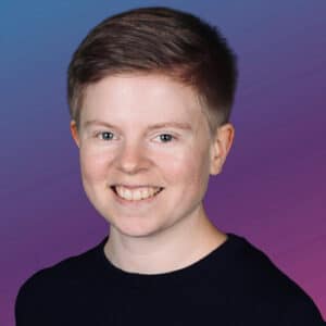 Tarah Valencia Headshot