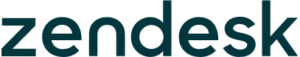 Zendesk logonew