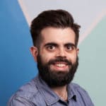 Devin Domingo Headshot