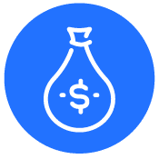 financialbenefit icon financialbenefit icon
