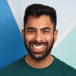 shaun chaudhary
